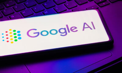 Google Announces Internal Shakeup To Create Google DeepMind