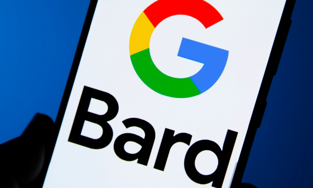 Google Bard's Latest Update Boosts Creativity With More Drafts