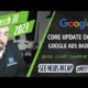 Google Core Update Klar, Bing Chat för att dela annonsintäkter, Search Console, Annonsmärken och mycket mer