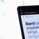 Google Restructures Company To Prioritize Bard AI Chatbot