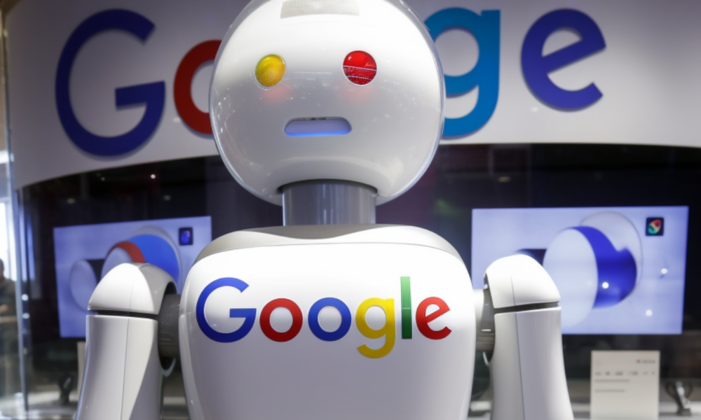 Google Scrambles To Keep Up With AI-Powered Search Rivals