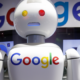 Google Scrambles To Keep Up With AI-Powered Search Rivals