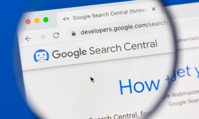 Google Search Console Launches "Subscribed Content" Report