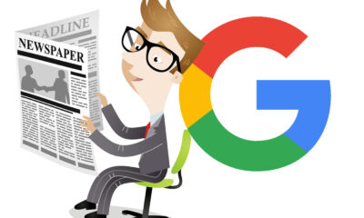 Google's John Mueller On Links From News Sites