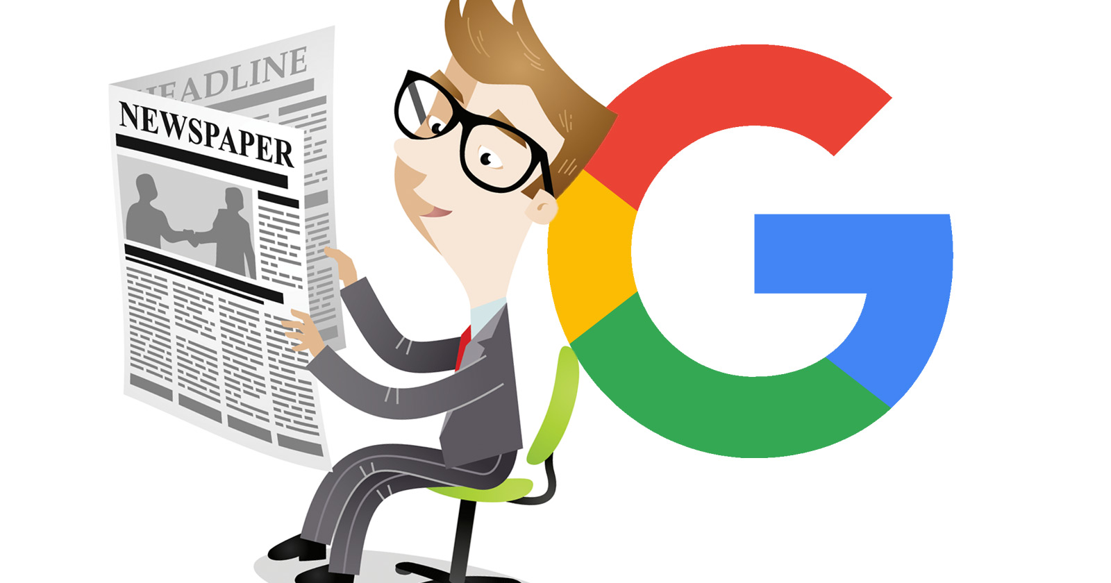 Google's John Mueller On Links From News Sites