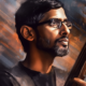 Google's Sundar Pichai Envisions A Future With Bard At Your Side