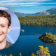 Here Is How Does Mark Zuckerberg Live:? Take a Tour Through His $59M Compound