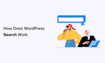 How Does WordPress Search Work (+ Tips to Make It Better)
