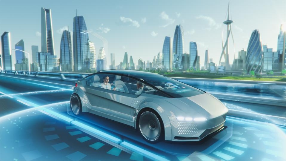 How Technology is Revolutionizing the Automotive Industry