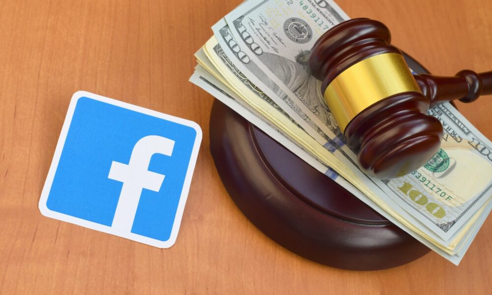 How to Get Free Money From Facebook's Class Action Settlement