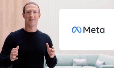Mark Zuckerberg is spending most of his time on A.I., says Meta CTO
