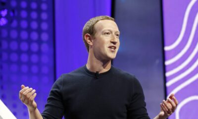 Meta: Mark Zuckerberg and top execs spending most of their time on A.I.