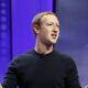 Meta: Mark Zuckerberg and top execs spending most of their time on A.I.