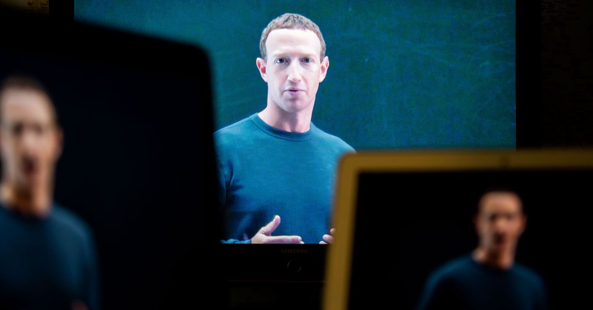 Meta layoffs: Mark Zuckerberg says they reveal Silicon Valley changes