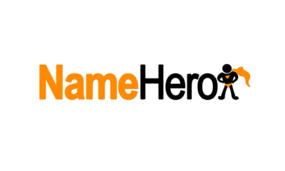 NameHero webbhotell recension | PCMag