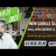 New Google Search Engine, Magi, April Reviews Update, Page Experience, Helpful Content, FAQs & Generative AI Ads