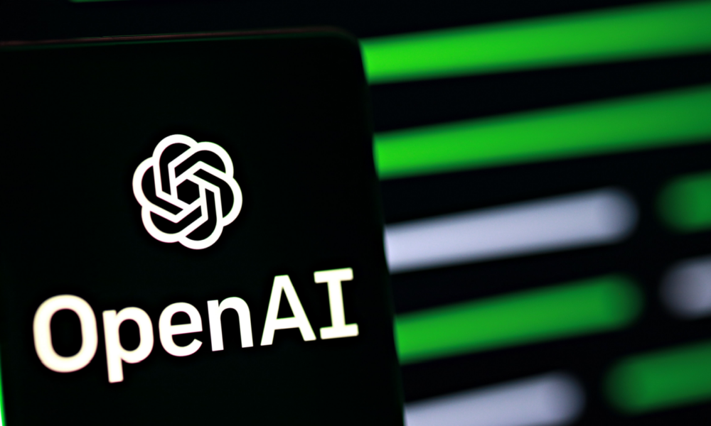 OpenAI, Makers Of ChatGPT, åtar sig att utveckla säkra AI-system