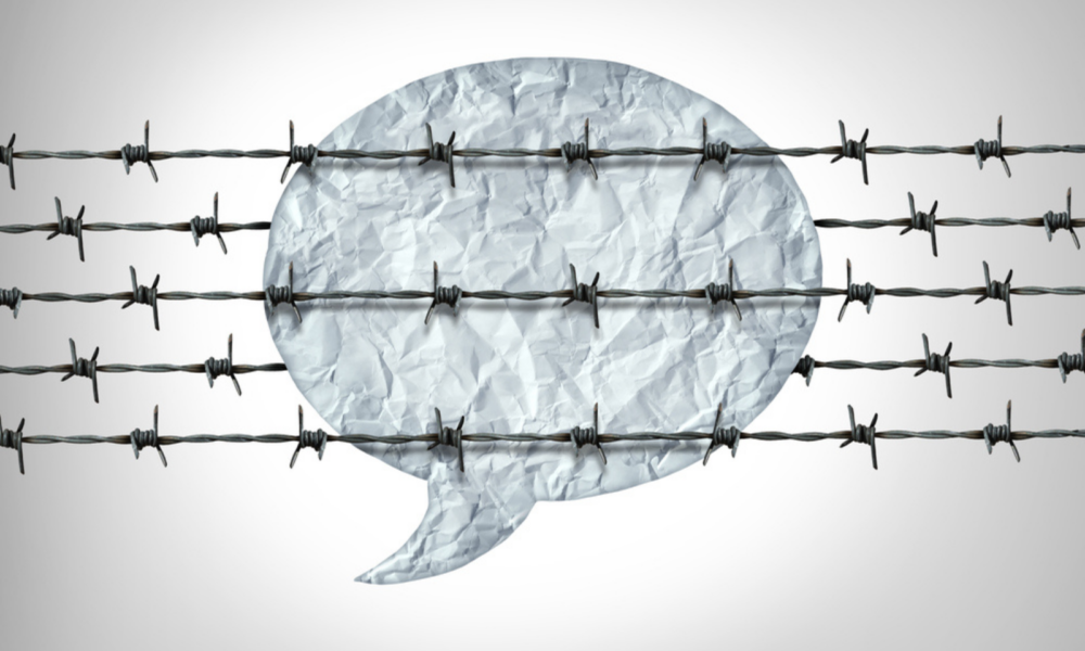 Social Media Freedom Of Speech: What Are The Limits?