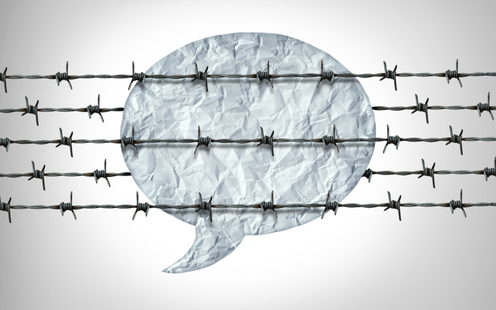 Social Media Freedom Of Speech: What Are The Limits?