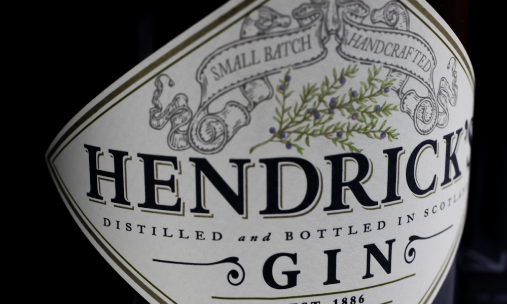 The Drum | Hendrick’s Gin Plays On AI Marketing Mania With ‘Chat G&T’