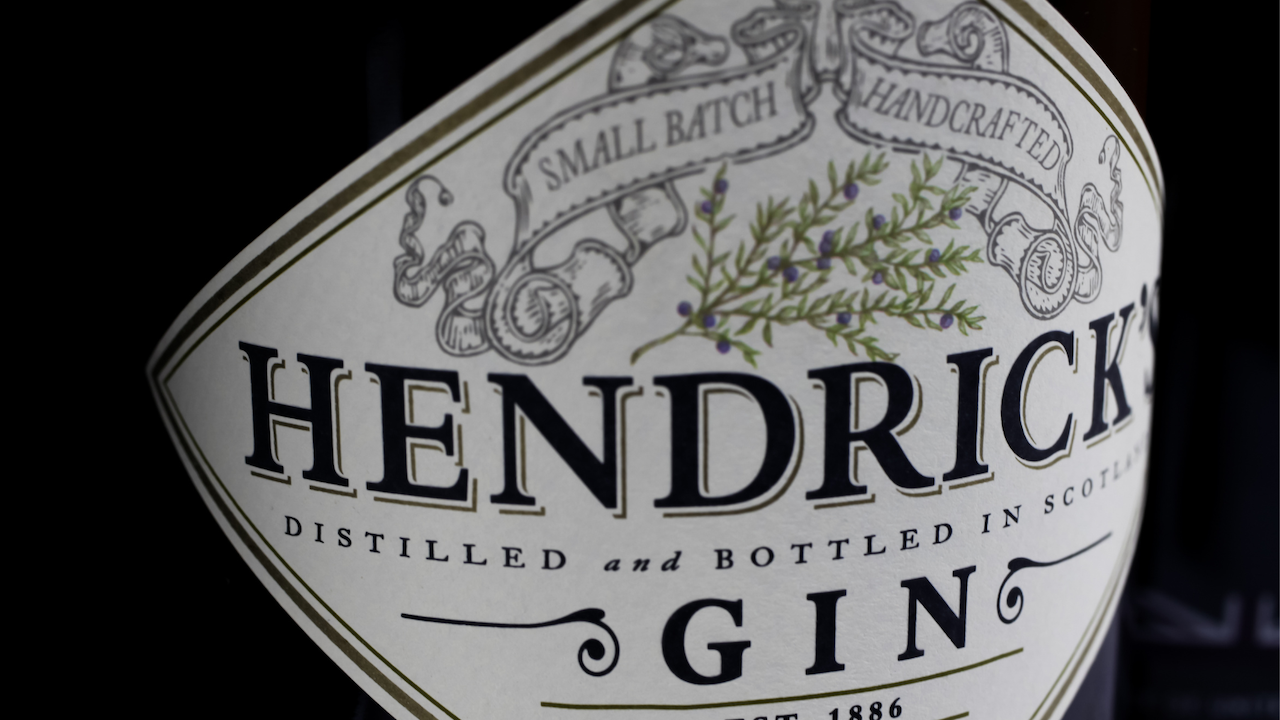 The Drum | Hendrick’s Gin Plays On AI Marketing Mania With ‘Chat G&T’