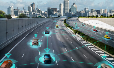 The Key to Synchronized Mobility in Smart Cities