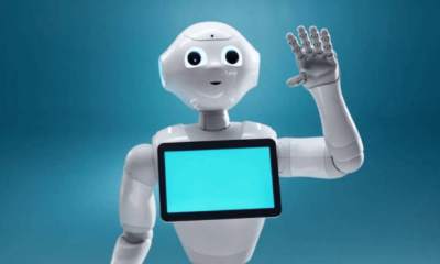 Teknikföretagens och regeringarnas roll för att säkerställa etisk AI-utveckling