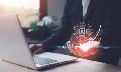 The end of marketing or a new beginning? The truth about AI