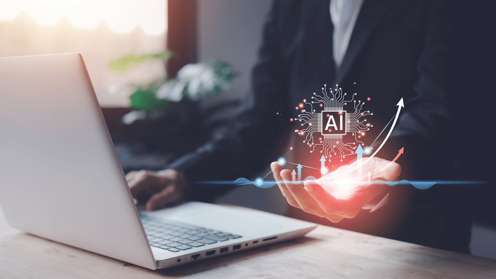 The end of marketing or a new beginning? The truth about AI