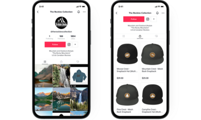TikTok Invites Selected Retailers to Expanded Shops Push