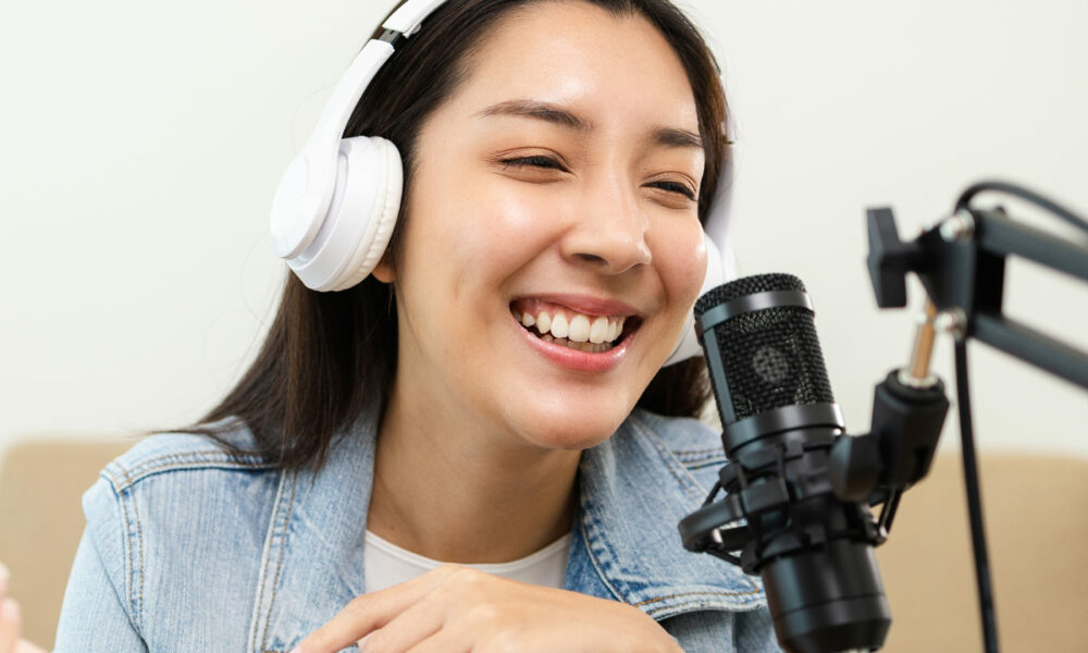 Top 14 SEO Podcasts For 2023