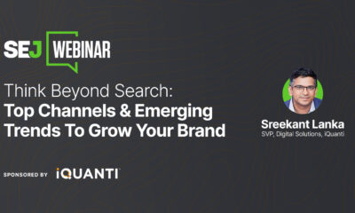Top Channels & Trends To Grow Your Brand