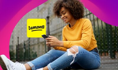 Vad är Lemon8 och hur fungerar det?