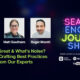 What’s Great and What’s Noise? Content Crafting Best Practices from Our Experts [Podcast]