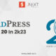 WordPress Turns 20 in 2023