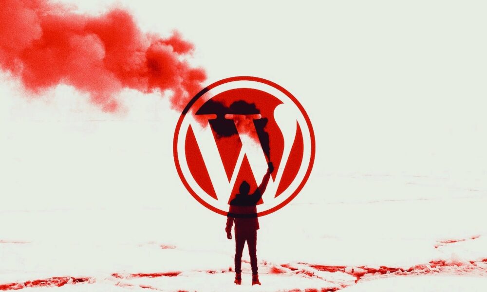 WordPress