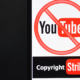 YouTube tar itu med upphovsrättsproblem, tillhandahåller musikalternativ