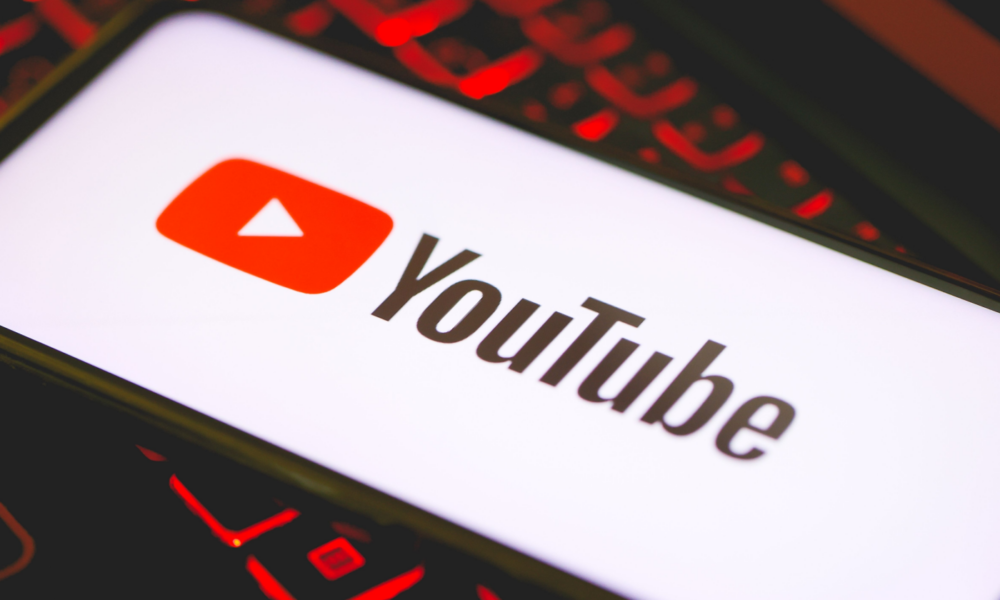 YouTube Updates Policies On Eating Disorder-Related Content