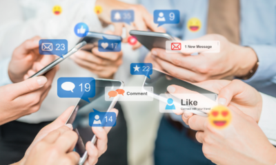 13 Top Social Media Platforms To Help Grow Your Business in 2023