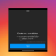 Instagram’s Testing a New Generative AI Sticker Creation Process In-App