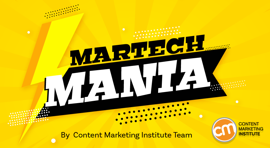 Martech Mania Brings International Celebration and Over 11,000 Solutions