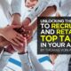 Unlocking the Secrets to Recruiting and Retaining Top Talent in Your Agency