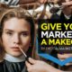 Give Your Marketing A Makeover