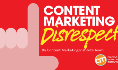 Content Marketing Deserves More Respect From In-House Agencies