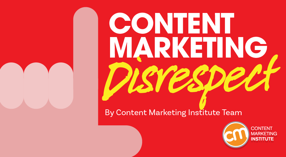 Content Marketing Deserves More Respect From In-House Agencies