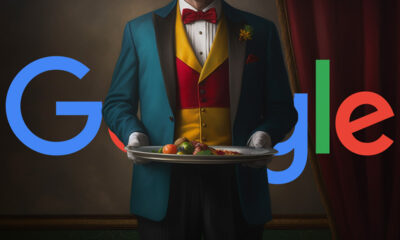 Google Butler