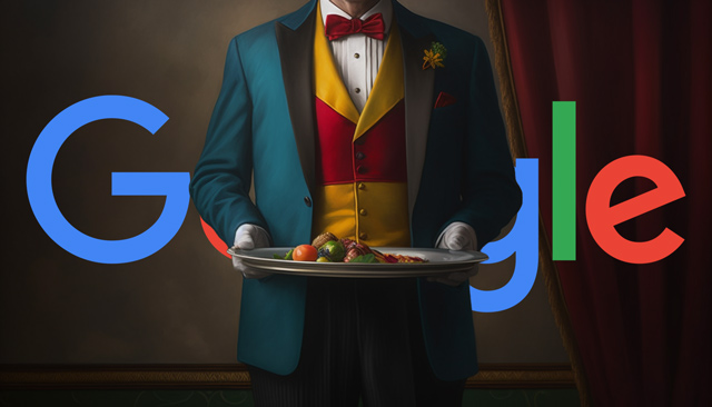 Google Butler