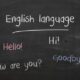 Interesting Facts about English Most People Don't Know