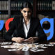 Lawyer Deck Cards Google Logo