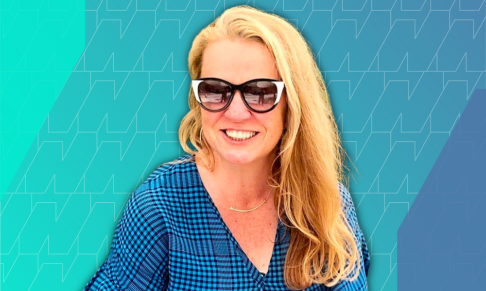 How Amanda O'Brien Earns $25k/Month from 4 Sites Monetized with Mediavine